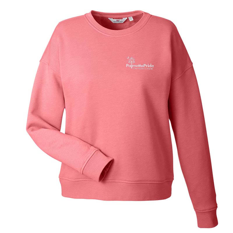 Vineyard Vines Ladies' Crewneck