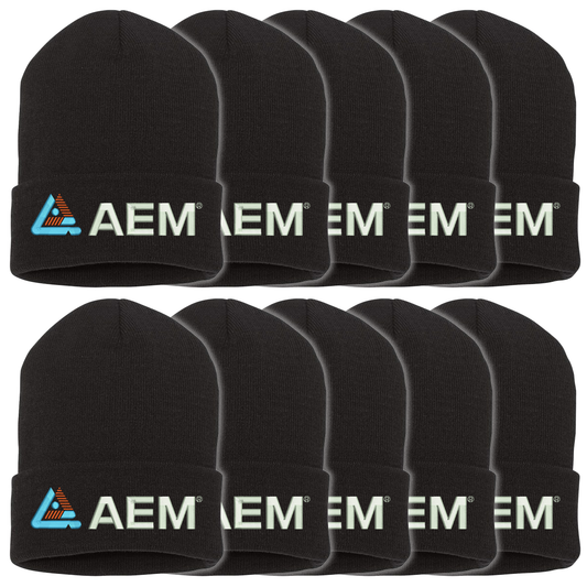 10 Beanies For $129