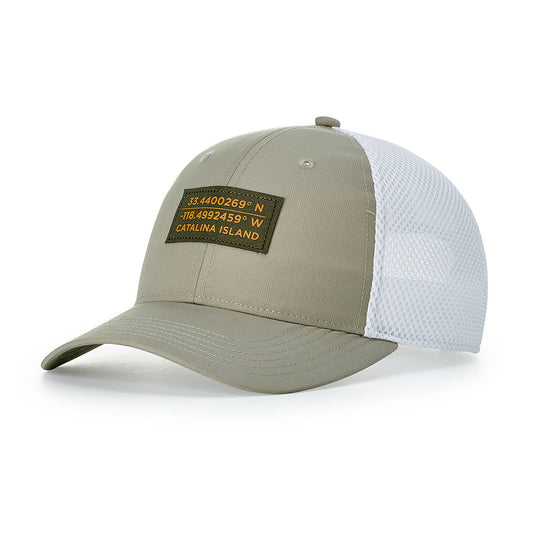 Richardson Airmesh Lite Trucker