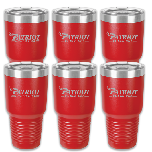 6 30oz Tumblers For $199