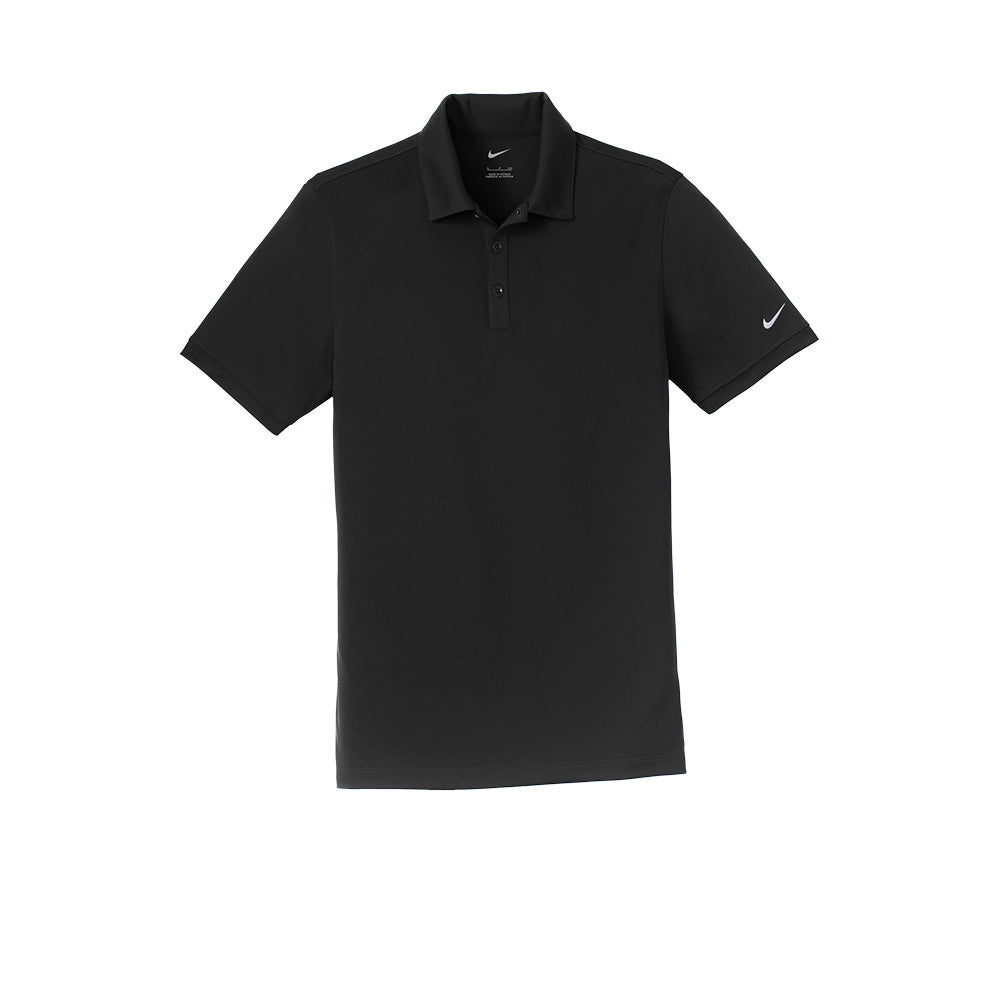 Nike dri fit player polo best sale