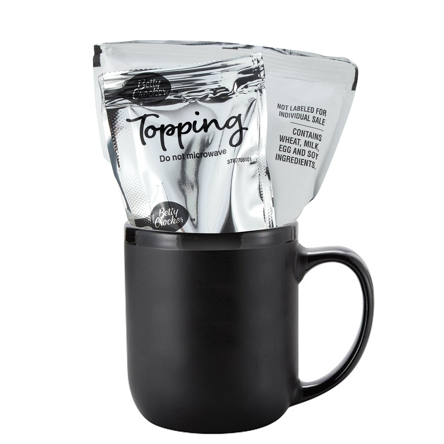 16 oz Octane Mug - Confetti Cake Gift D