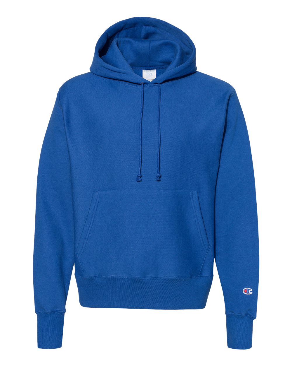 Champion Adult Reverse Weave Pullover Hoodie Full Color EZ Corporate Clothing