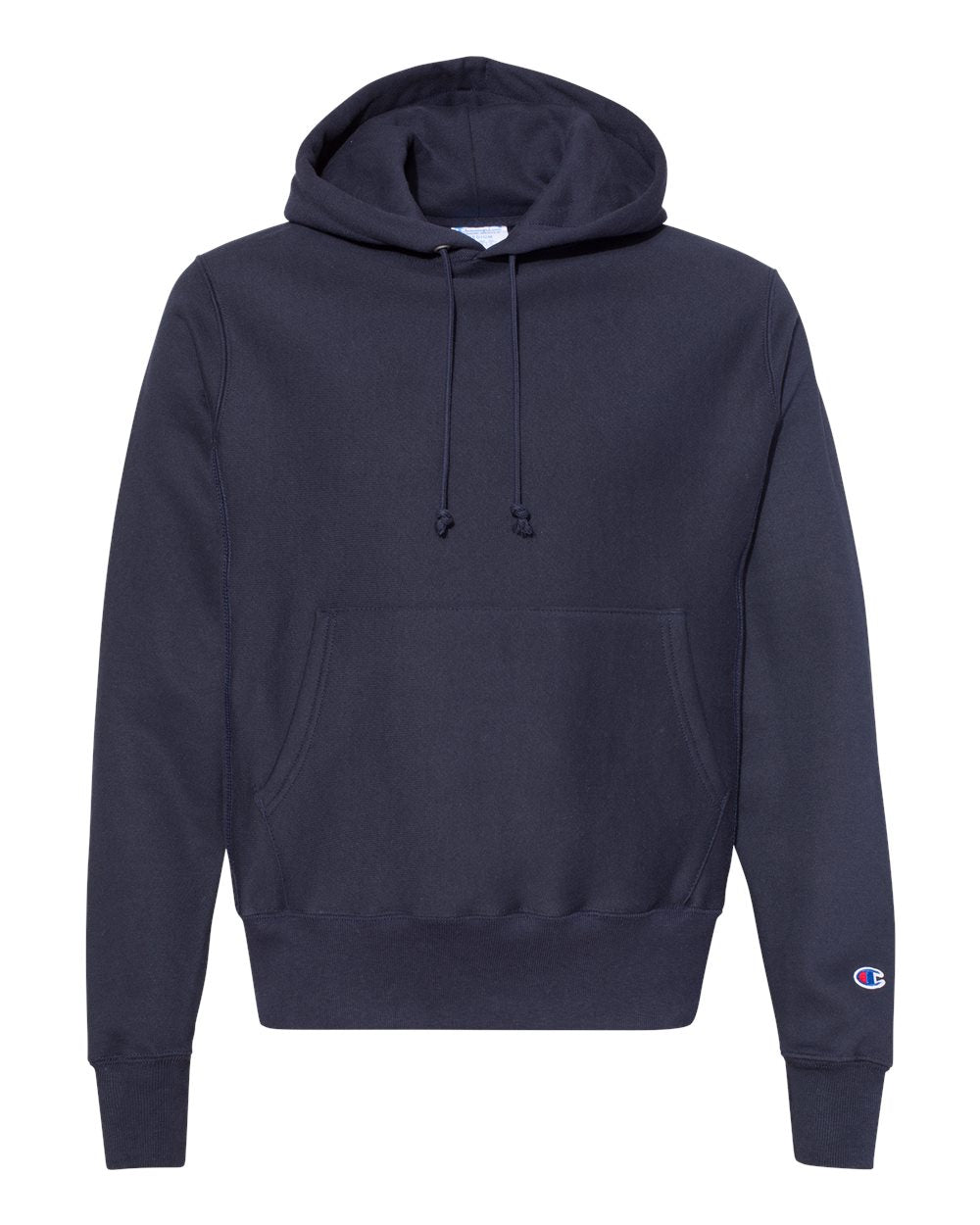 Champion Adult Reverse Weave Pullover Hoodie, Printed