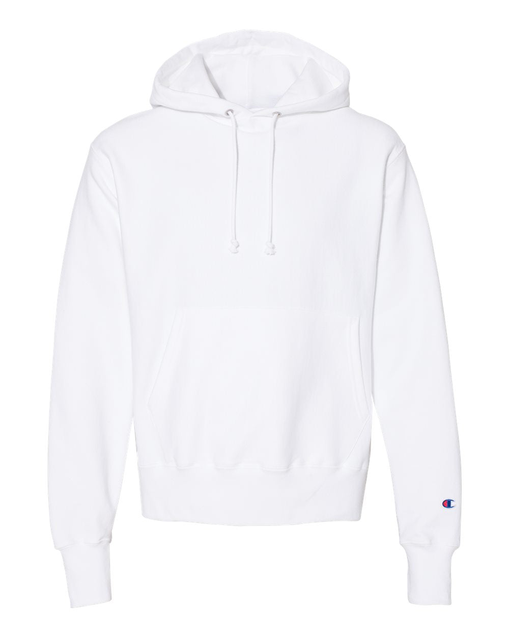 Champion Adult Reverse Weave Pullover Hoodie, Printed – EZ Corporate  Clothing