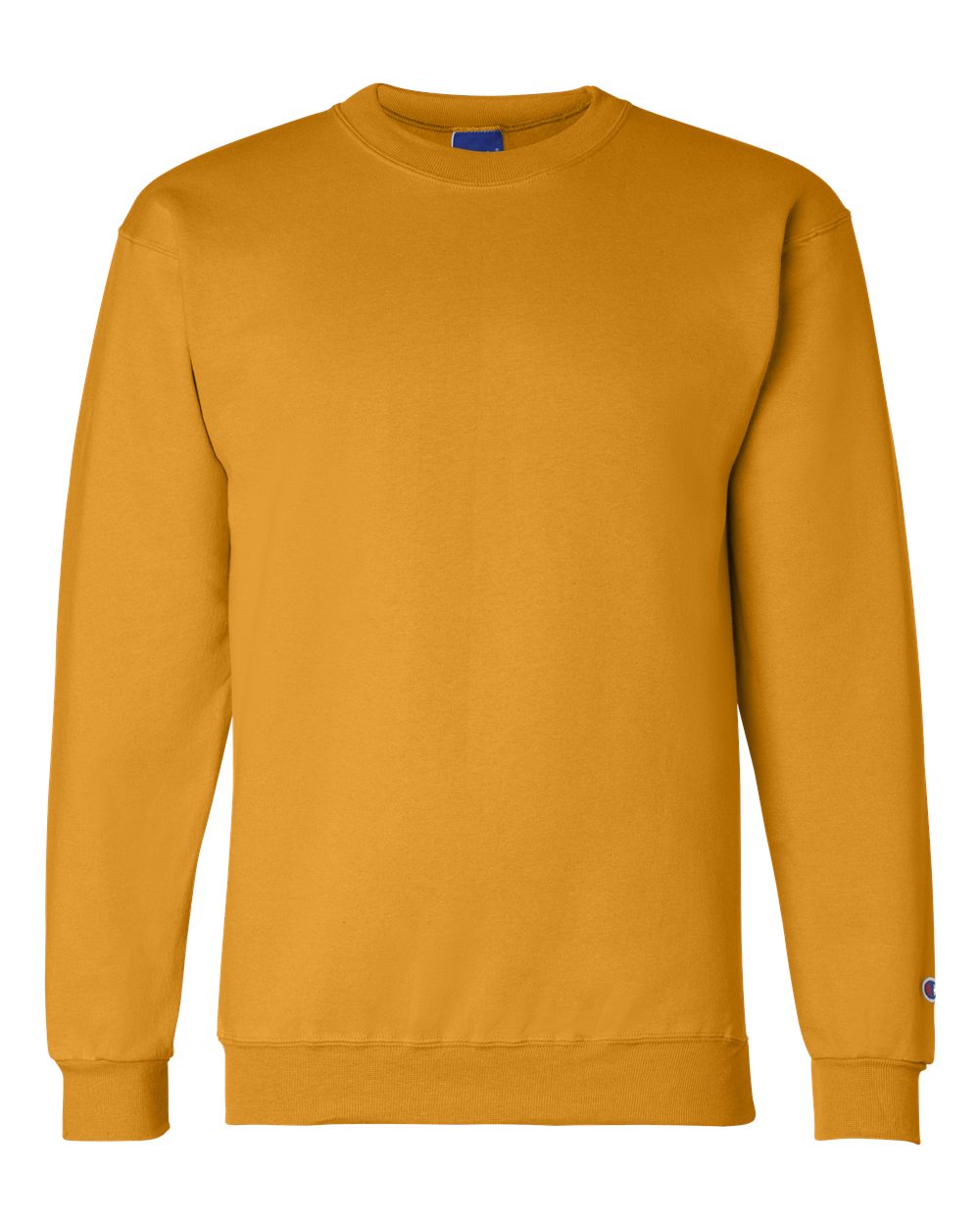 Champion Adult 50 50 Crewneck Sweatshirt