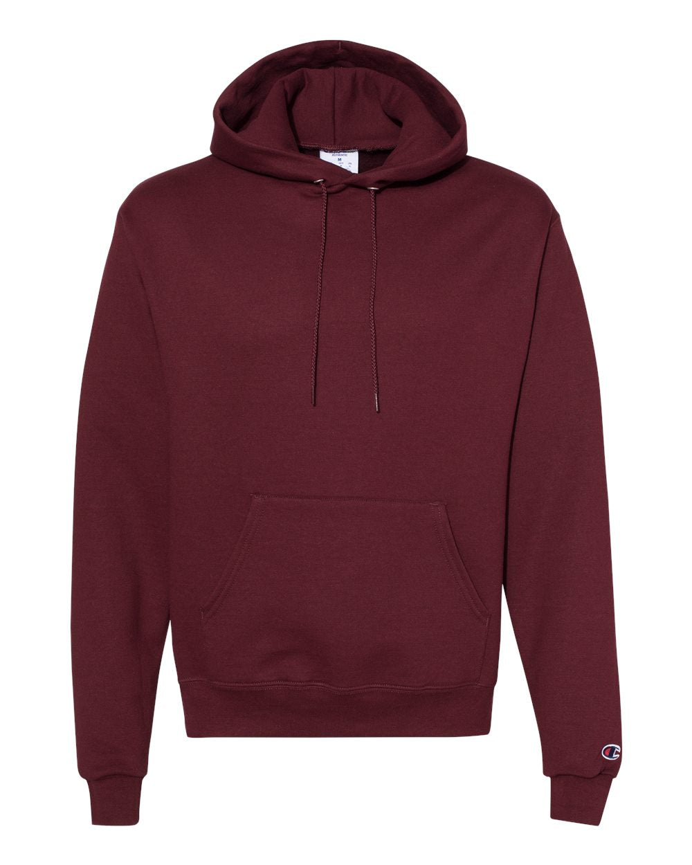 Champion Adult 50 50 Pullover Hooded Sweatshirt Company Gear EZ Corporate Clothing