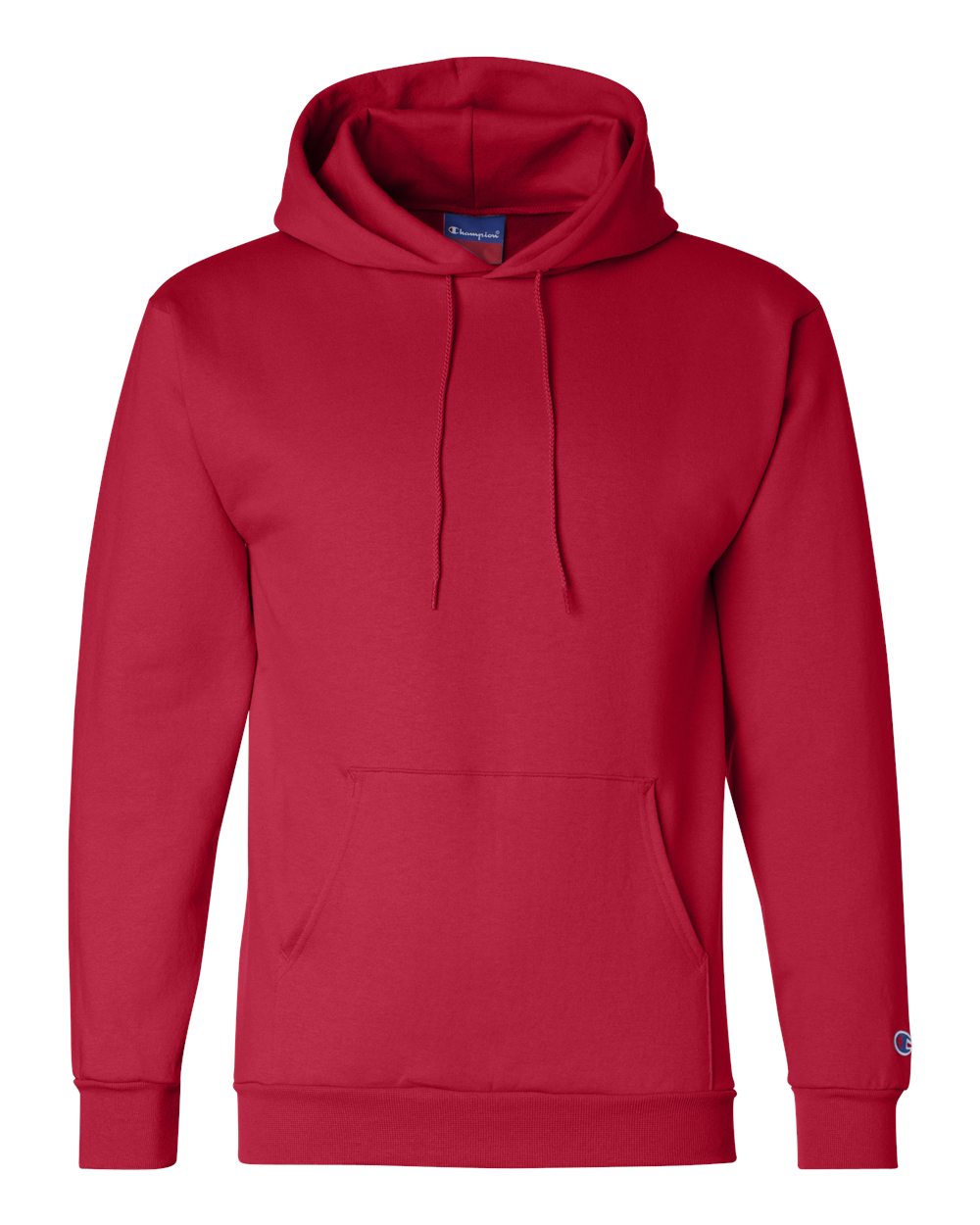 Champion Adult 50 50 Pullover Hooded Sweatshirt Company Gear EZ Corporate Clothing