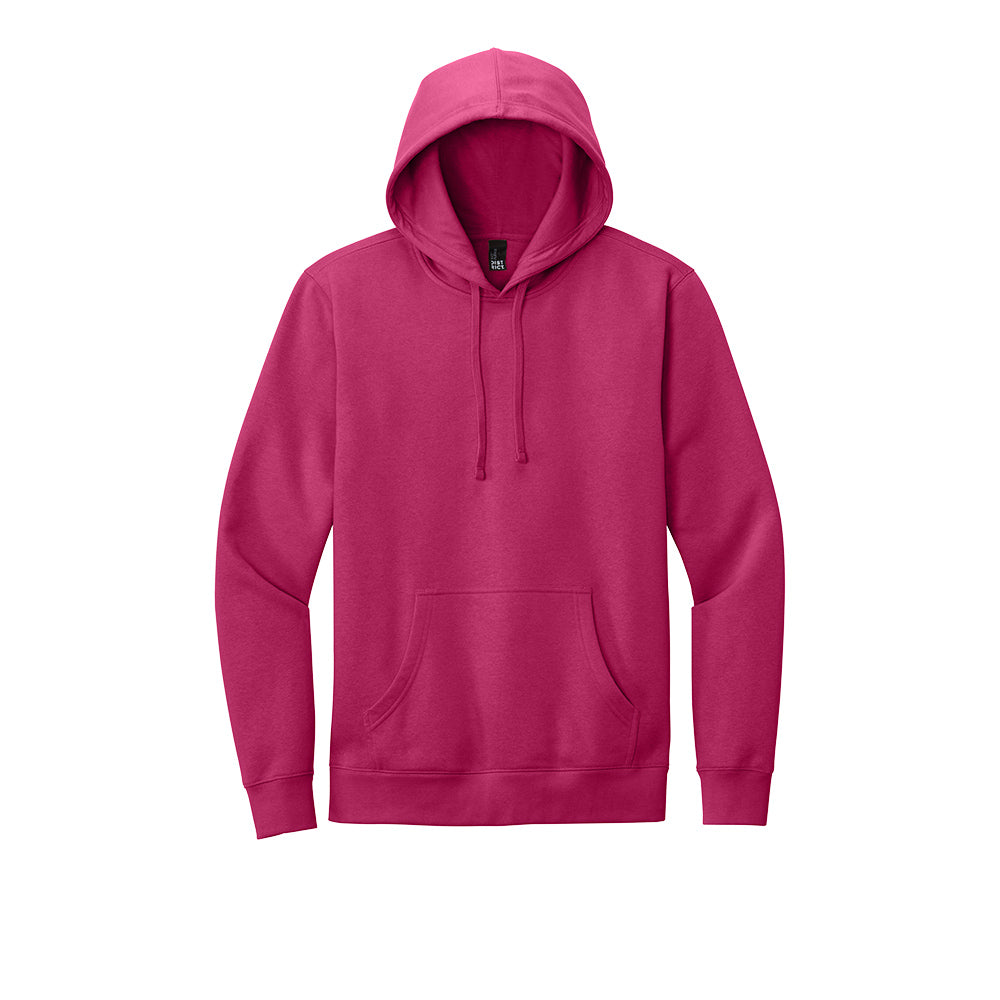 Total color hoodie sale