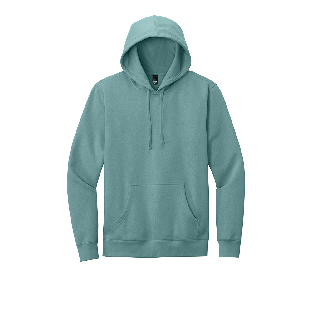 Total color hoodie sales