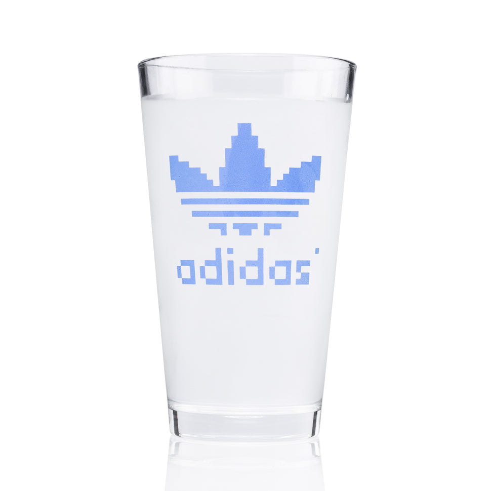 16 oz Pint Glass