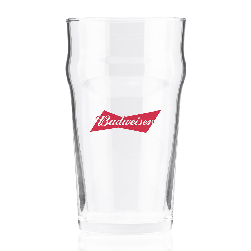 16 oz Nonnic Glass