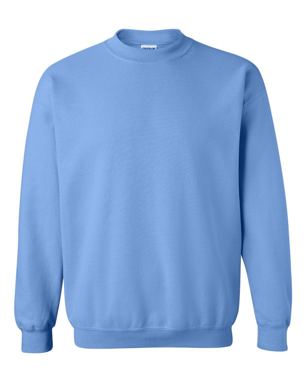 Gildan heavyweight crewneck discount sweatshirt