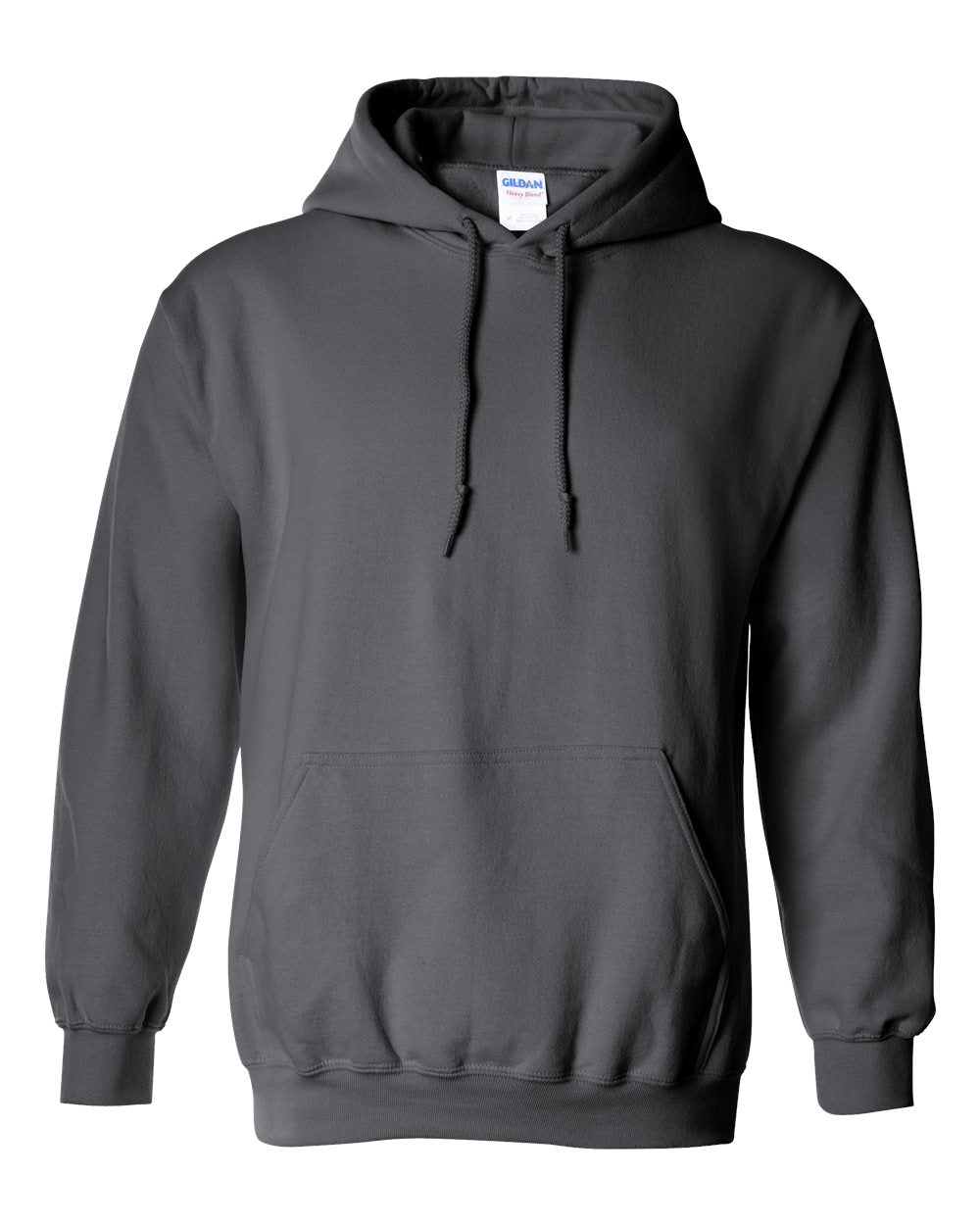 Gildan Adult Heavy Blend Hooded Sweatshirt Business Apparel EZ