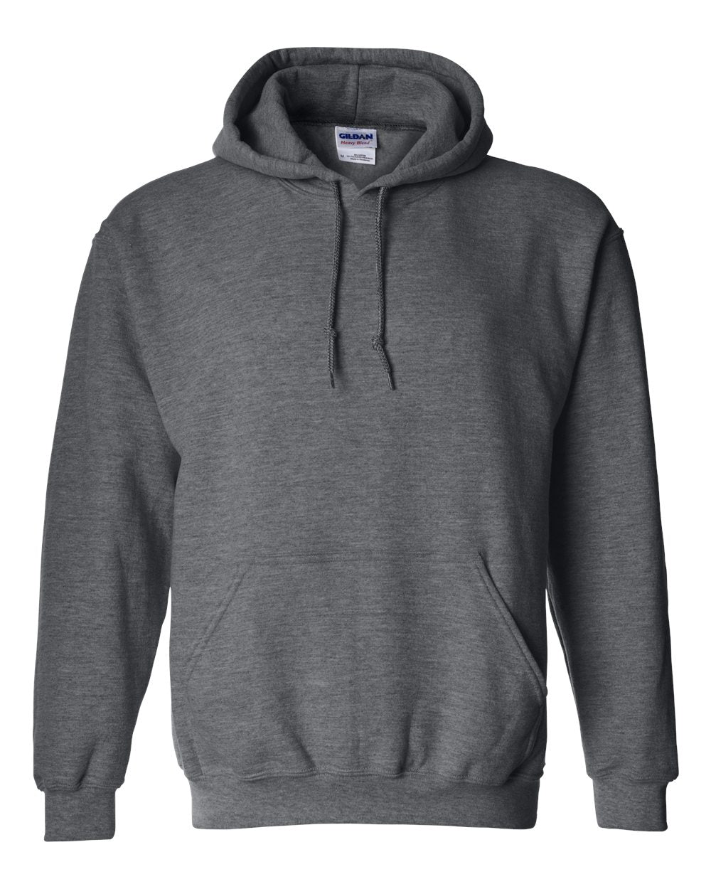 Gildan Adult Heavy Blend Hooded Sweatshirt Business Apparel EZ