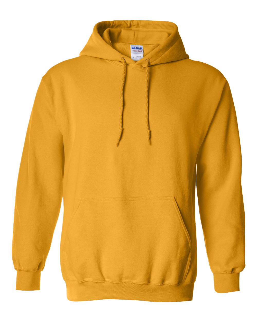 Gildan hoodie template sale