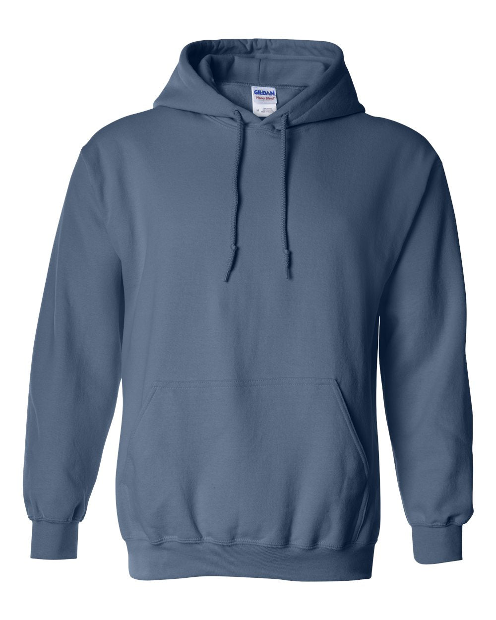 Navy blue best sale gildan sweatshirt