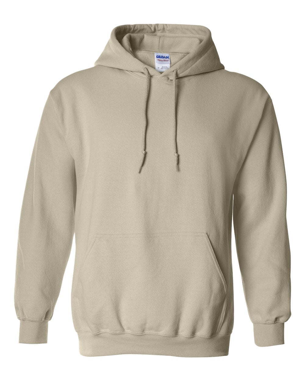 Heavy discount blend hoodie