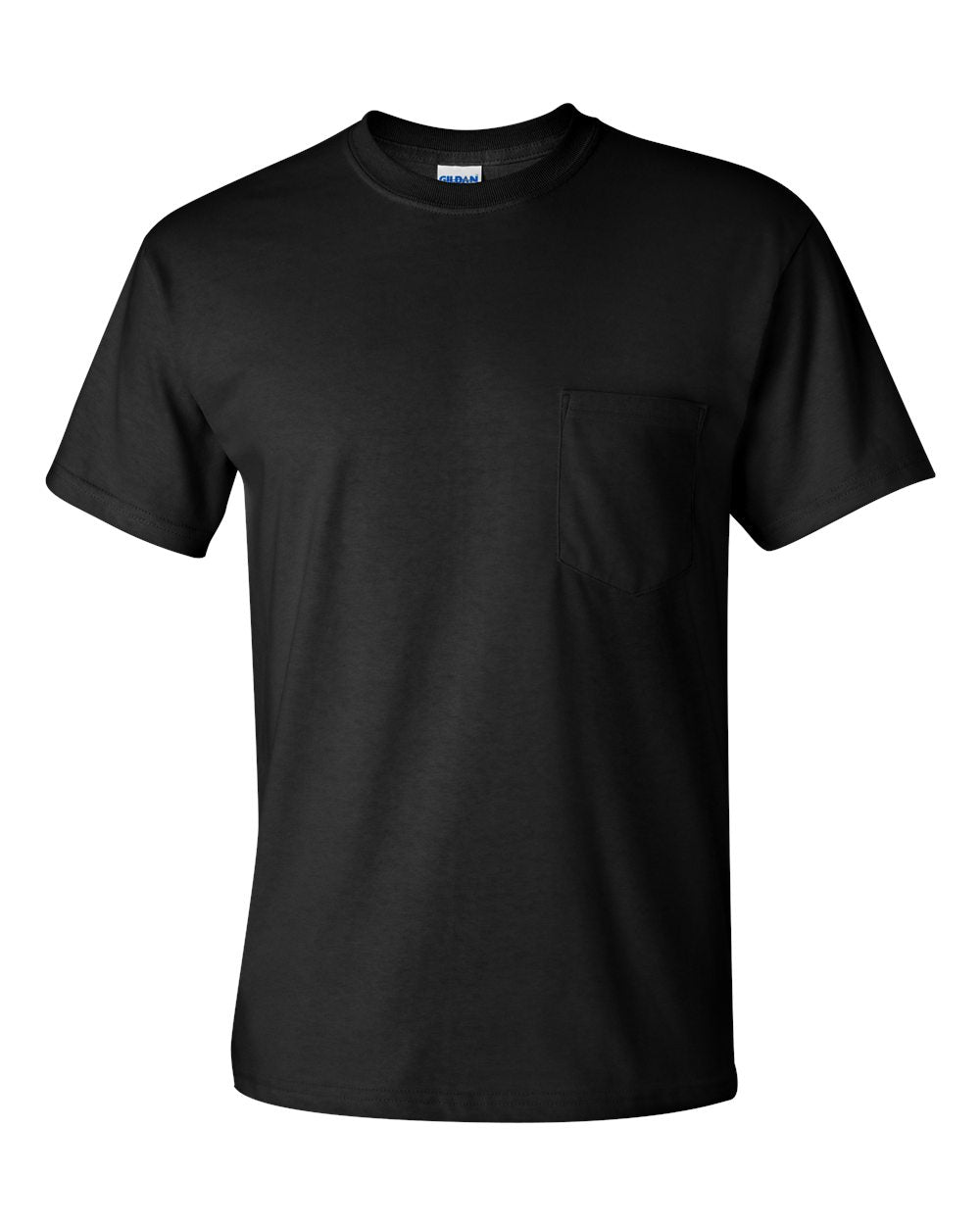 Custom Pocket T Shirt Wholesale Special EZ Corporate Clothing