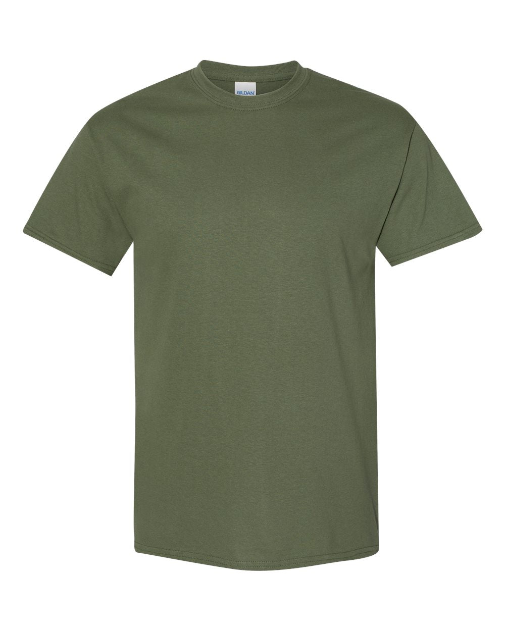 Gildan Adult Heavy Cotton T-Shirt - Business Apparel