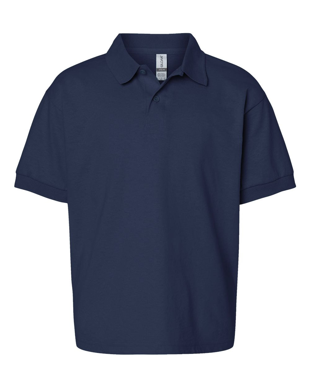 Gildan polo shirt colors deals