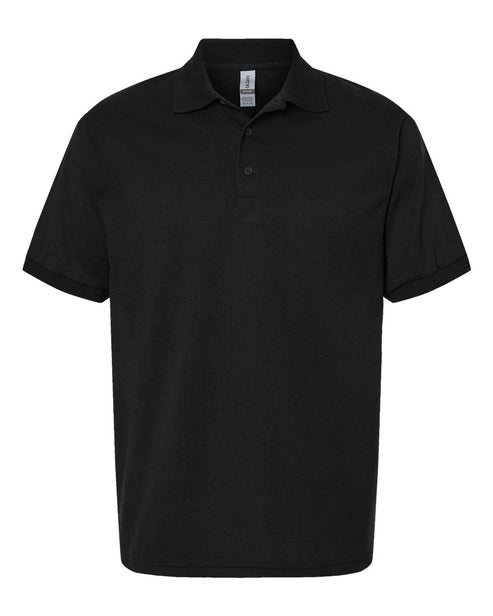 Custom Logo Polo Shirts | Promotional Shirts for Your Company – EZ ...