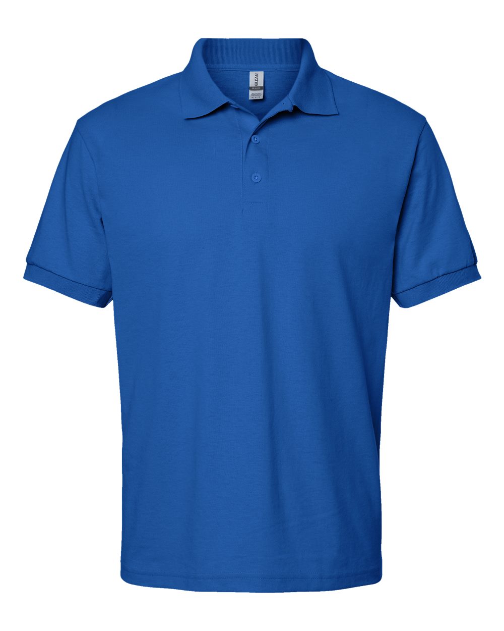 Cheap polo shirts store with company logo