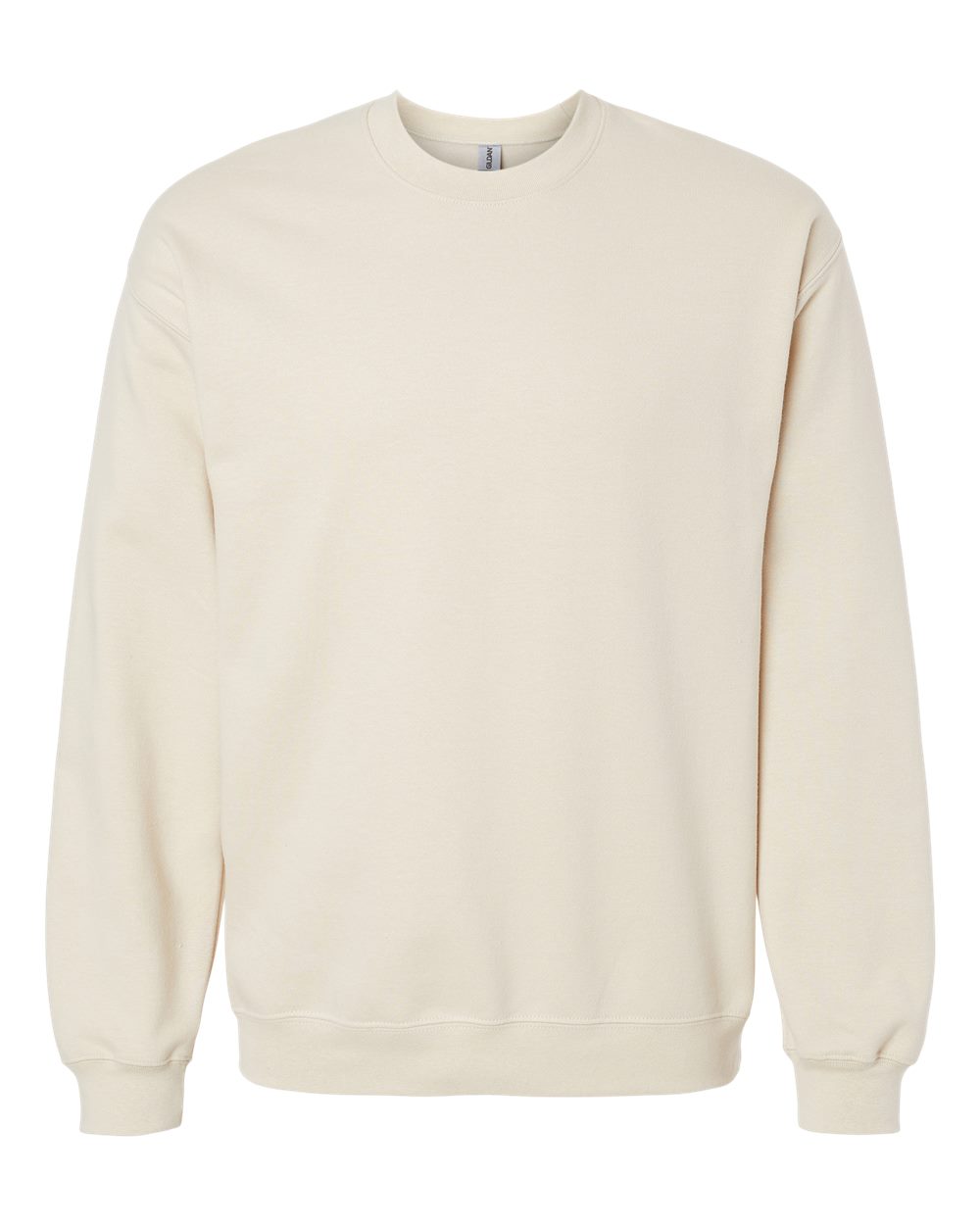 Sand color crewneck sale