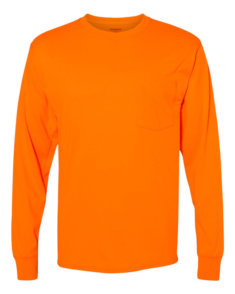 Safety Orange 