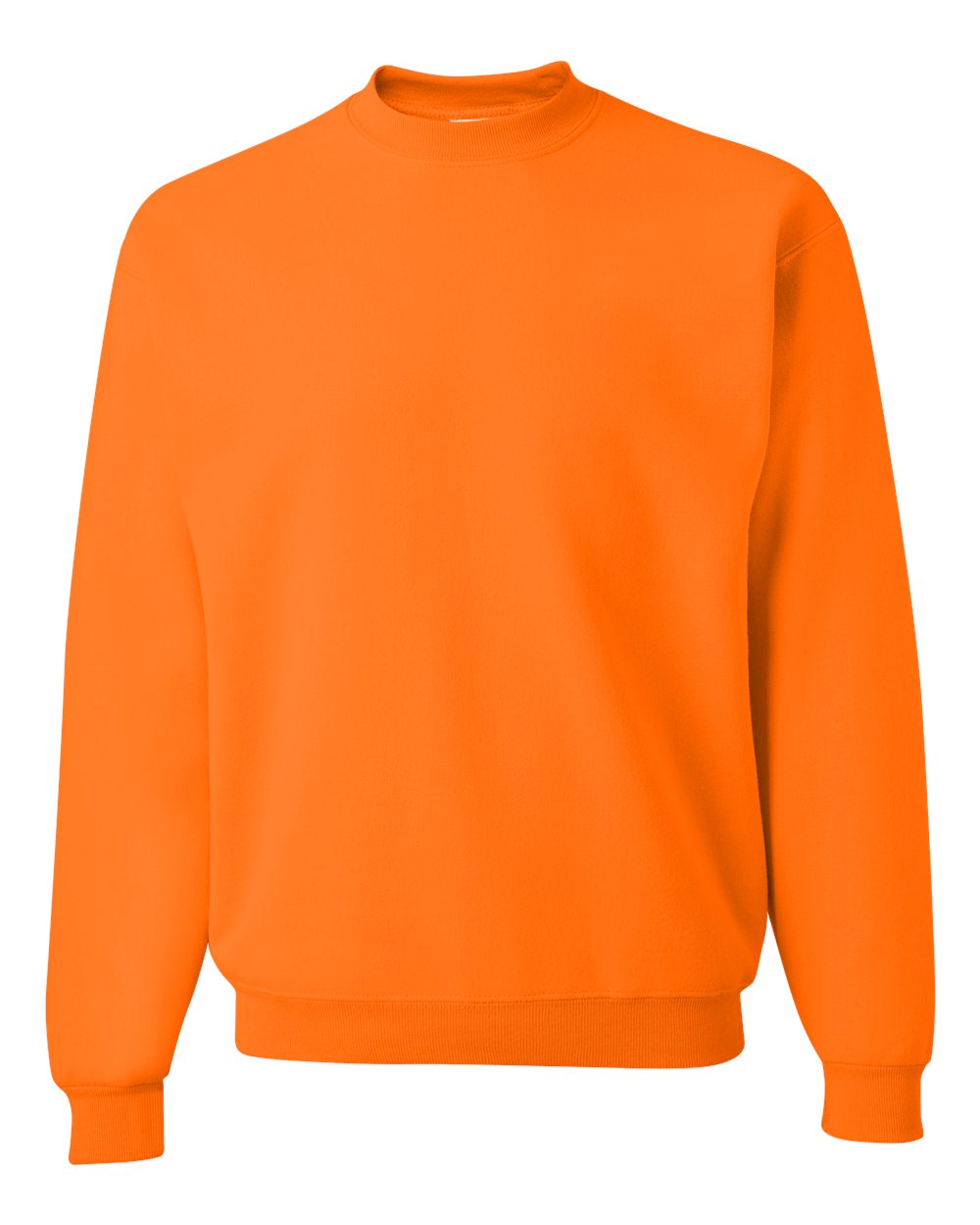 Safety Orange