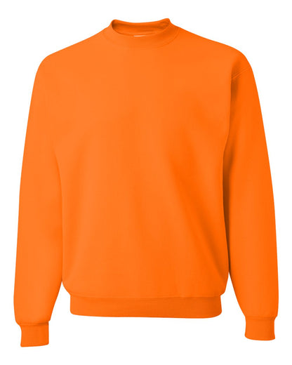 Safety Orange