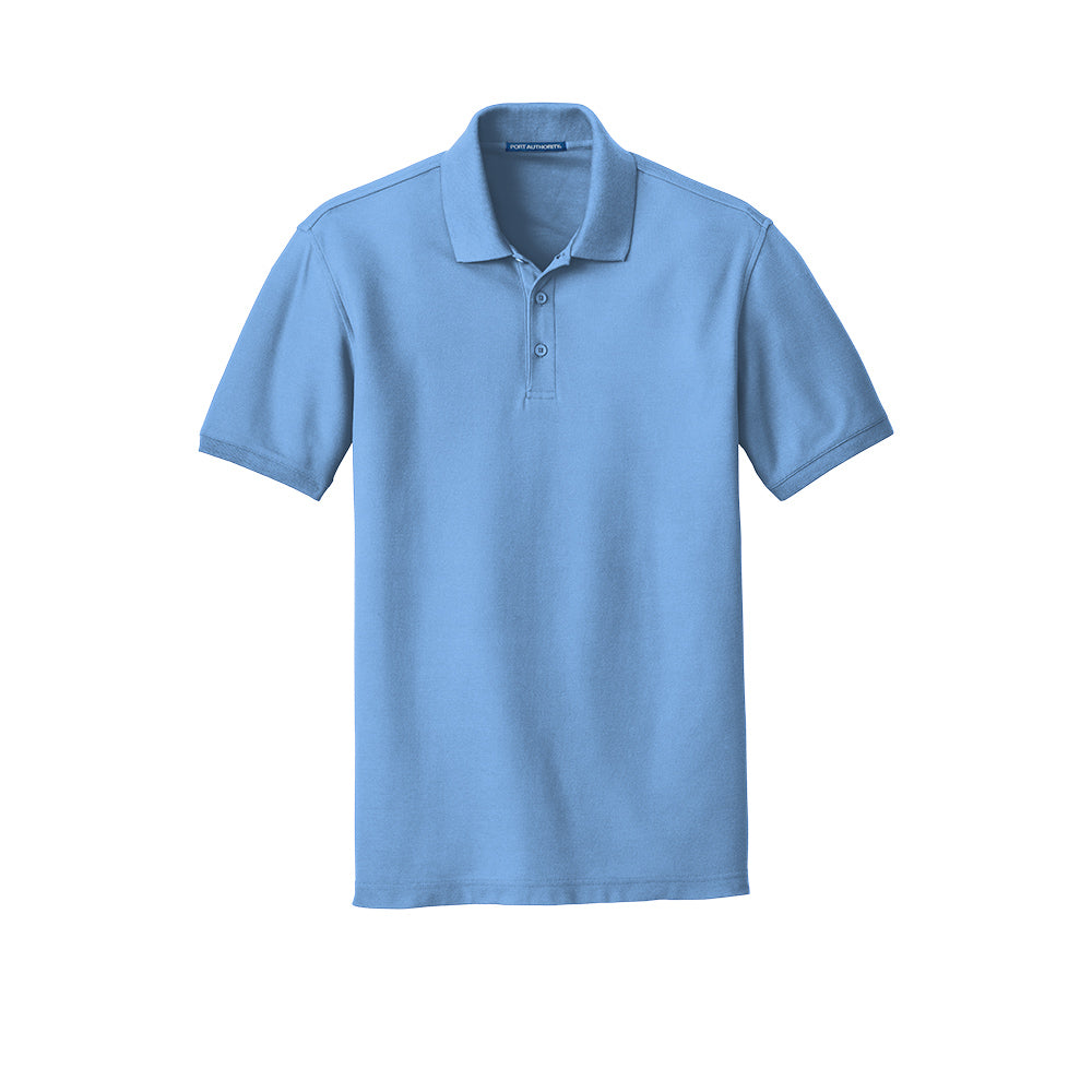 Port authority pique polo online