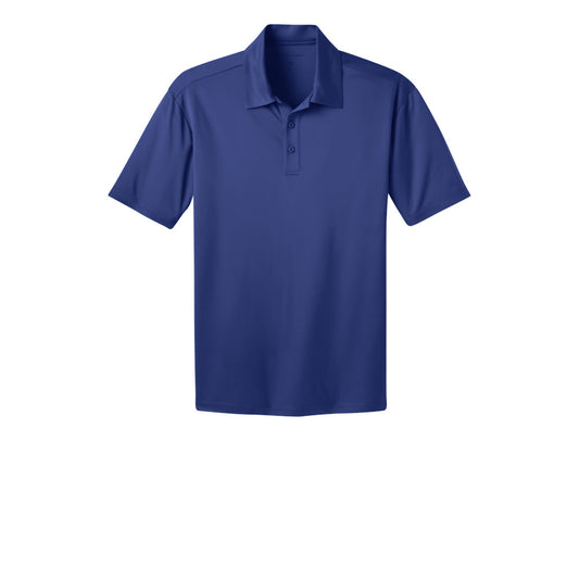 #Port Authority  Tall Silk Touch Performance Polo