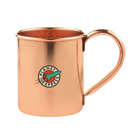 16 oz Kiev Mule Mug