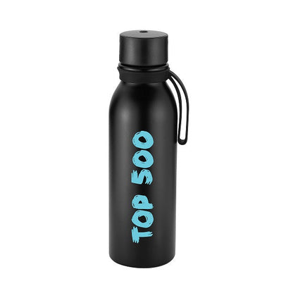 20 oz Bolt bottle with UV light