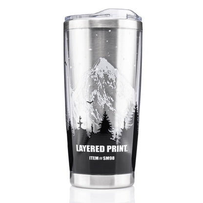 20 oz Luna Tumbler