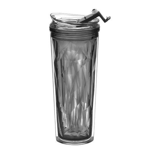 18 oz Tiara Tumbler