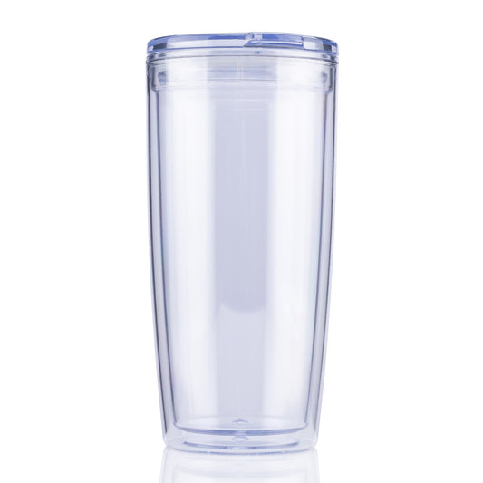 20 oz Real Deal Tumbler