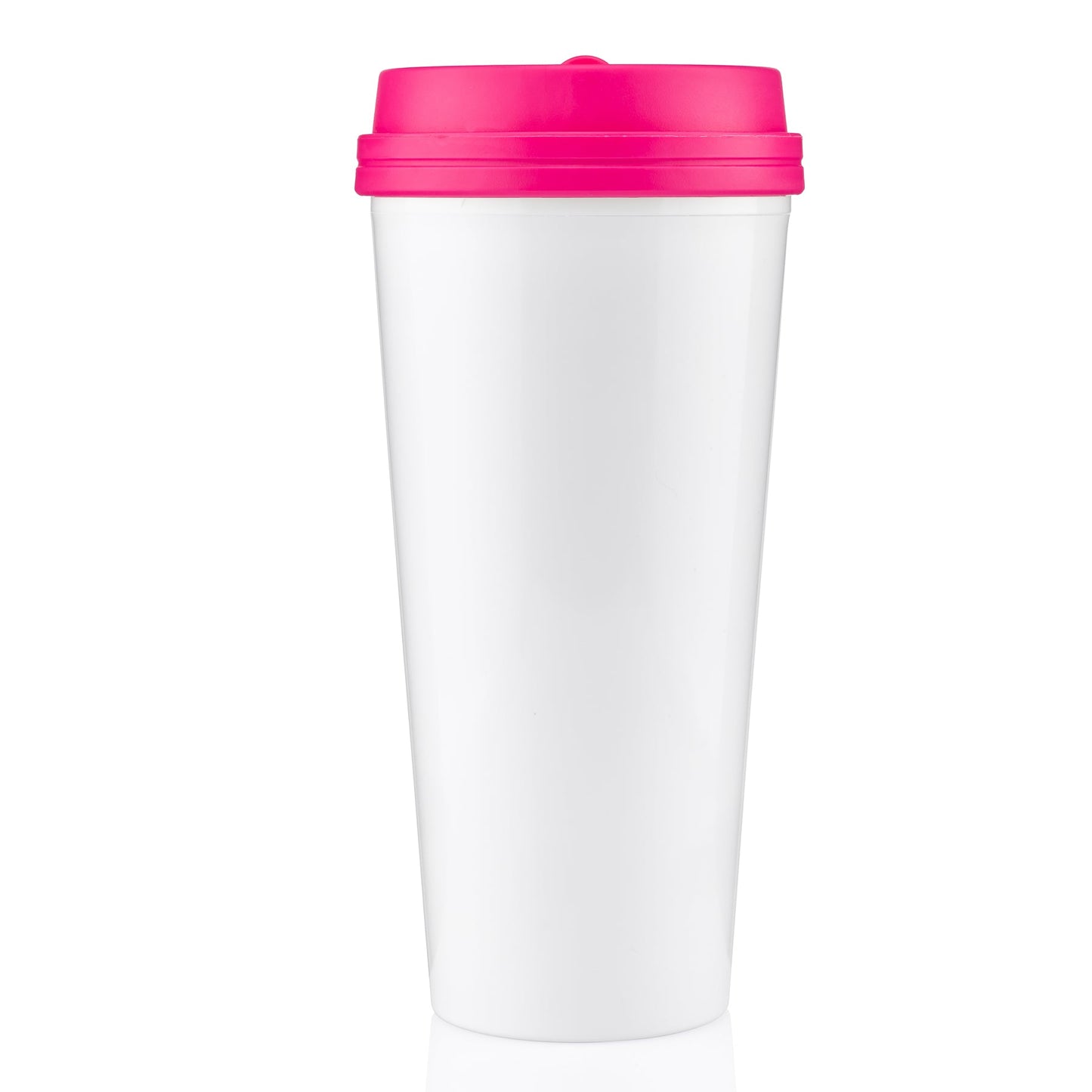 20 oz I'm Not A Venti Cup Tumbler