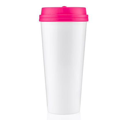 20 oz I'm Not A Venti Cup Tumbler