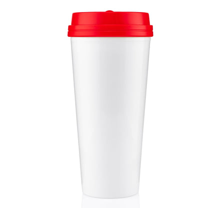 20 oz I'm Not A Venti Cup Tumbler