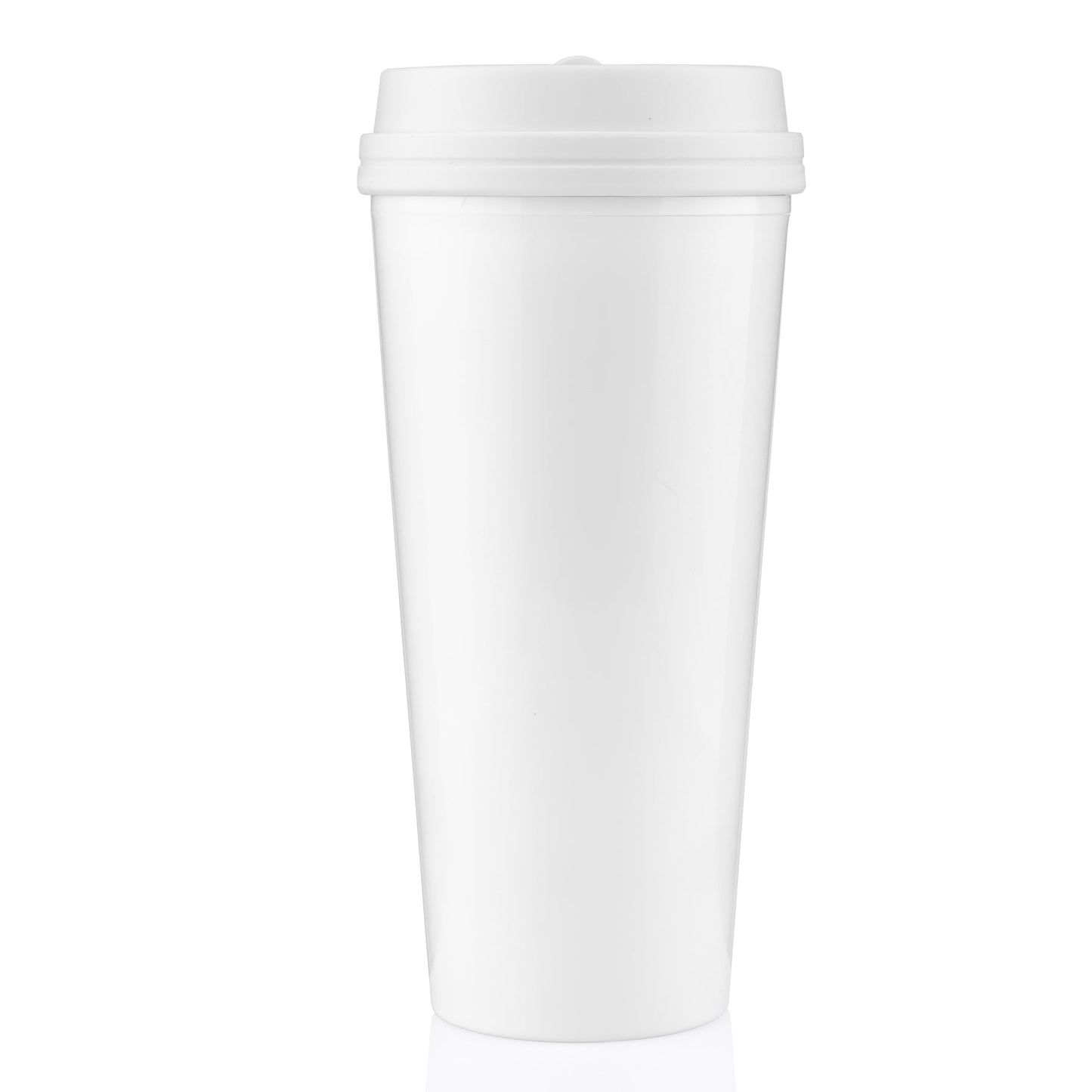 20 oz I'm Not A Venti Cup Tumbler