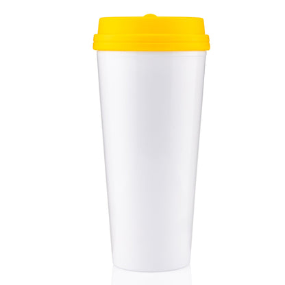 20 oz I'm Not A Venti Cup Tumbler