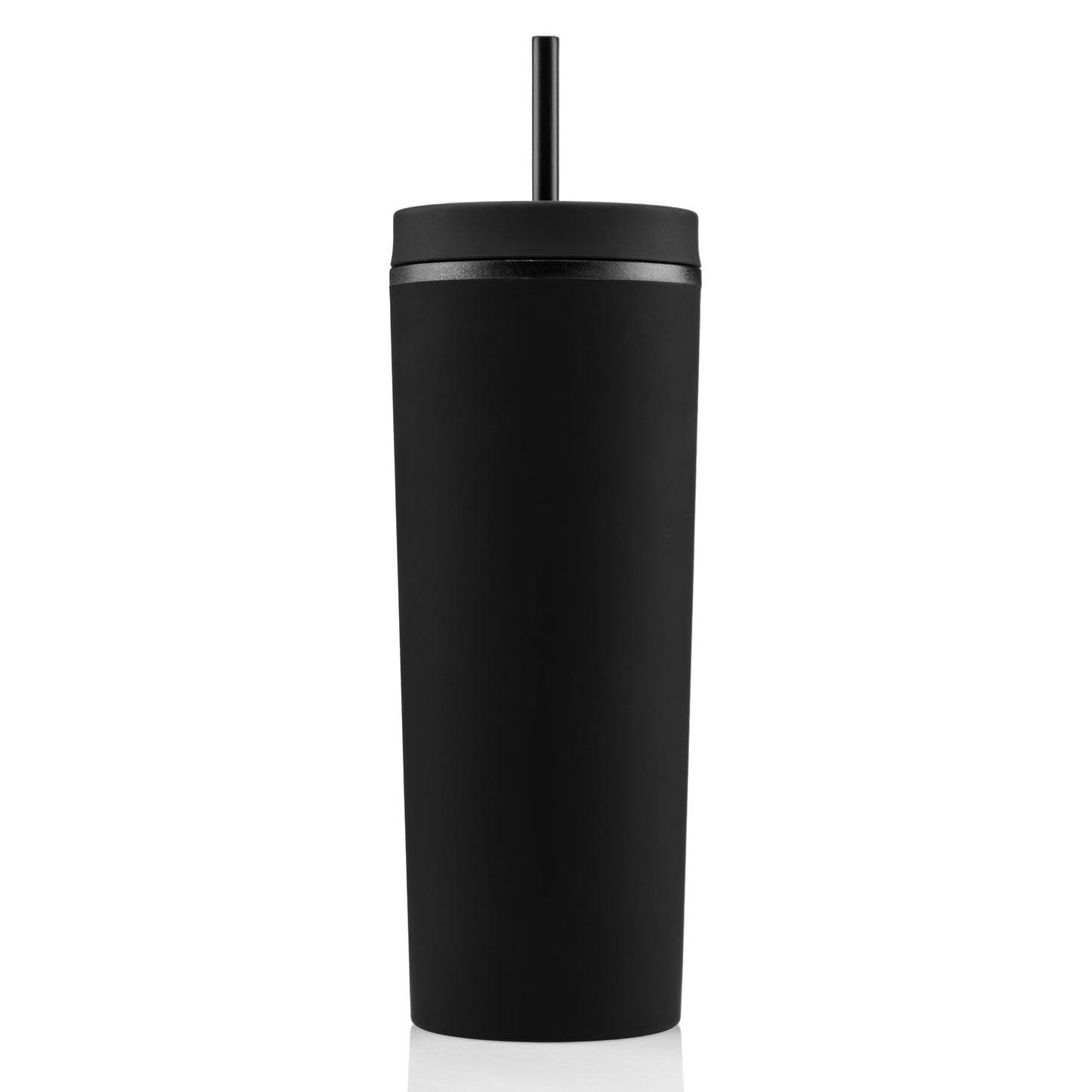 18 oz Slique Recycled Tumbler