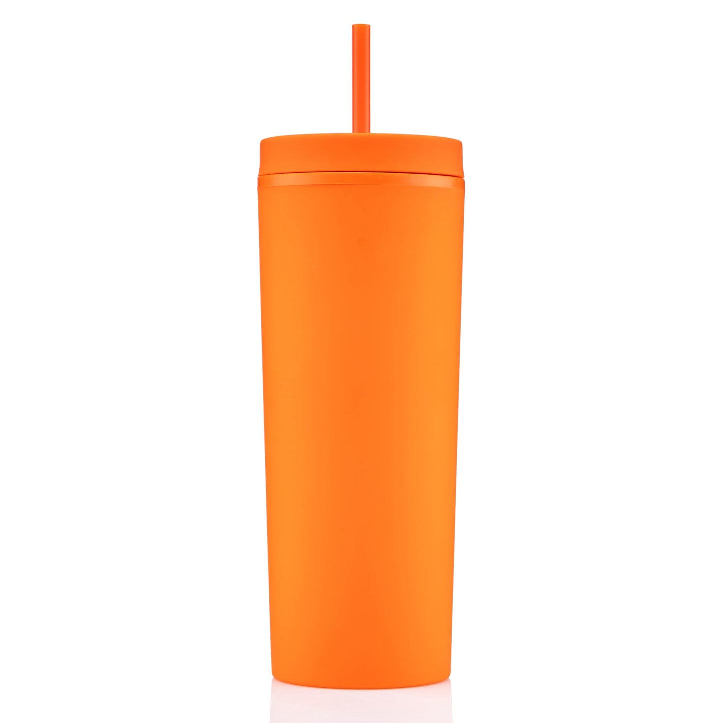 18 oz Slique Recycled Tumbler