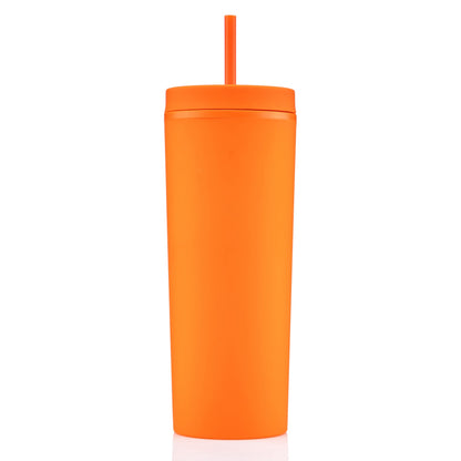 18 oz Slique Recycled Tumbler