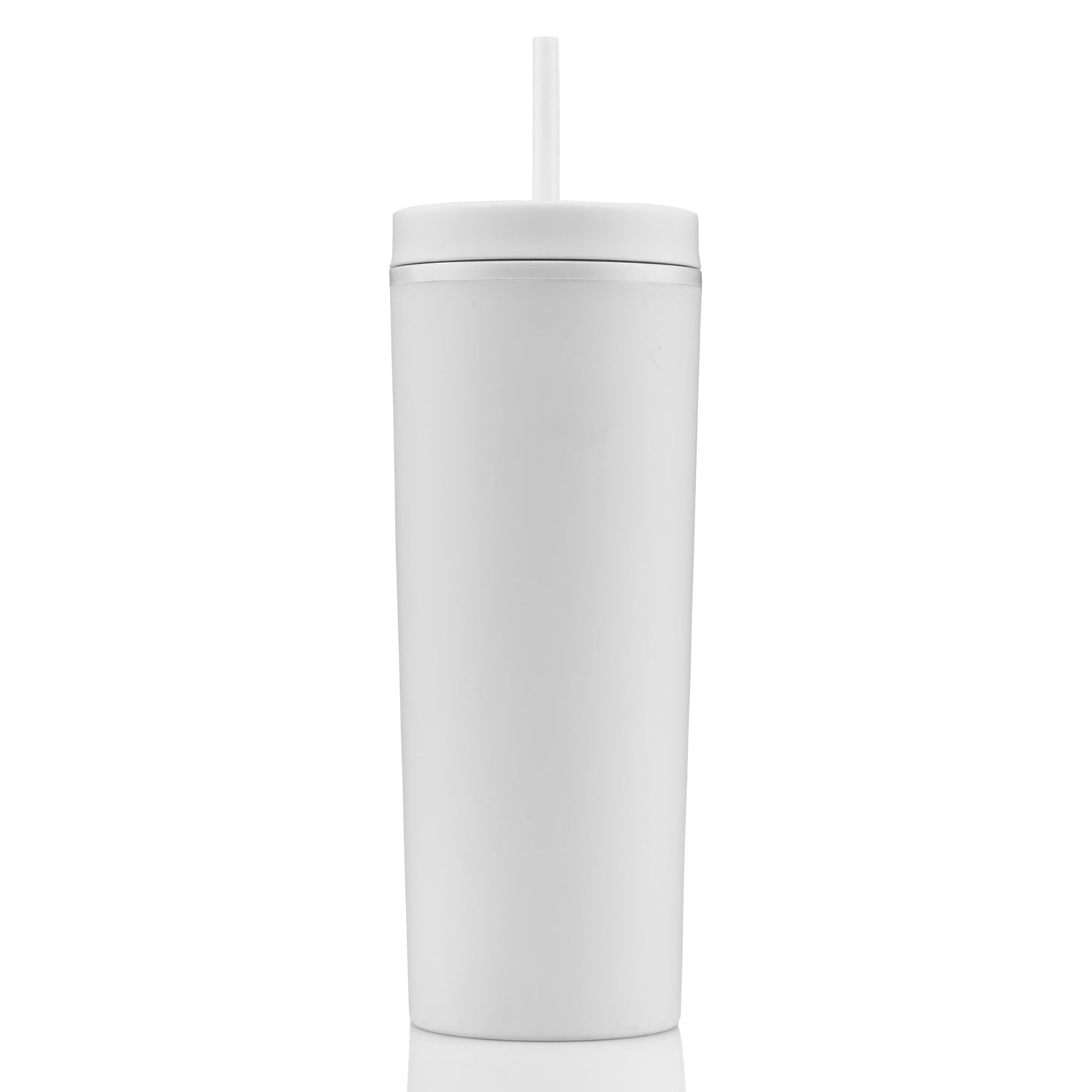 18 oz Slique Recycled Tumbler