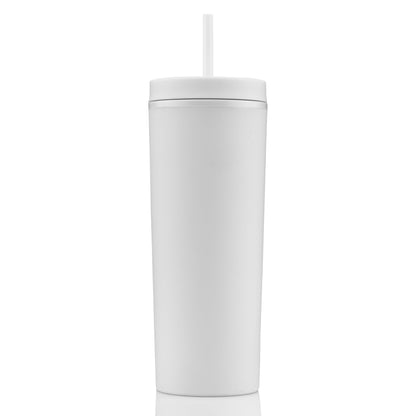 18 oz Slique Recycled Tumbler