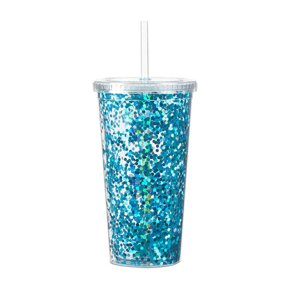 20 oz Venti Slurpy Confetti Tumbler