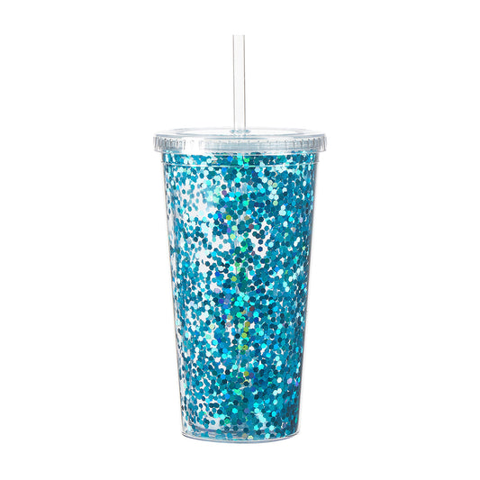 20 oz Venti Slurpy Confetti Tumbler